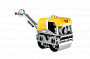 Ручной каток Wacker Neuson RD7